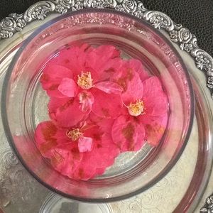 Meet your Posher, Ek